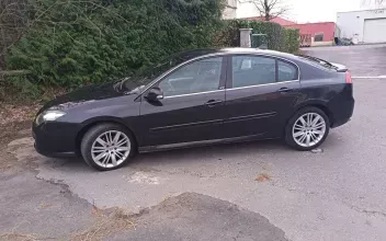 Renault Laguna Trélon