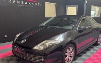 Renault Laguna Coupe Bruay-la-Buissière