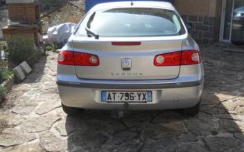 Renault laguna ii Annonay