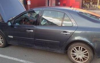 Renault laguna ii Arras