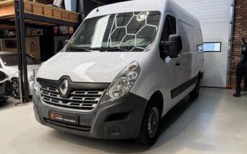 Renault Master Saint-Ouen-l'Aumône