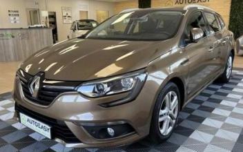 Renault megane Le-Coteau