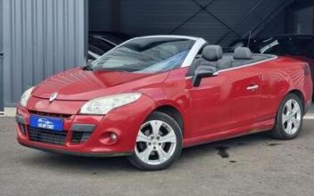 Renault megane Pissy-Pôville