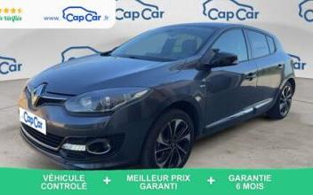 Renault megane Verderel-lès-Sauqueuse