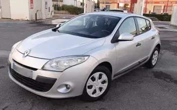 Renault Megane Montpellier