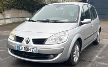 Renault megane Béthune