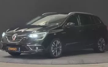 Renault Megane Tours