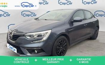 Renault megane Louviers