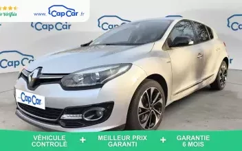 Renault Megane Paris