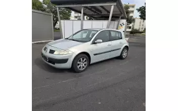 Renault Megane Perpignan