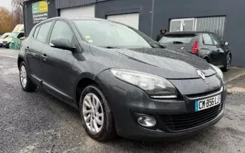 Renault Megane Douai