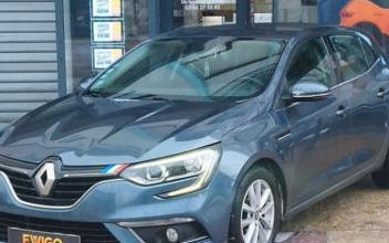 Renault Megane Forbach