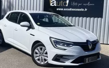 Renault Megane La-Garde