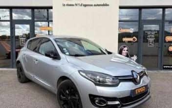 Renault megane Ampuis