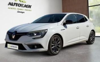 Renault megane Creysse