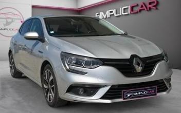 Renault megane Vauvert