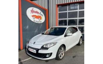 Renault megane Plouhinec