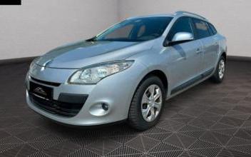 Renault Megane Rosselange