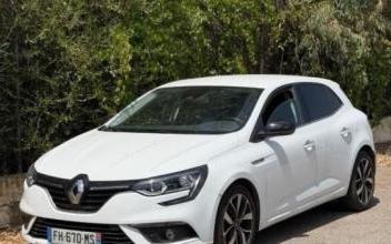 Renault Megane Perpignan