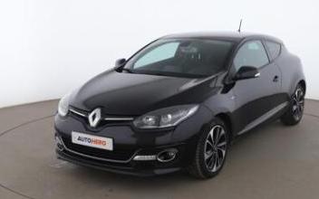 Renault megane coupe Issy-les-Moulineaux