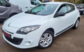 Renault megane ii Saint-Jean-de-Védas