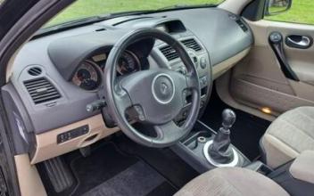 Renault megane ii coupe Armentières
