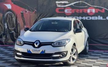 Renault megane iii Creutzwald