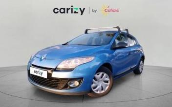 Renault megane iii Sartrouville