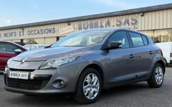 Renault megane iii Montdoré