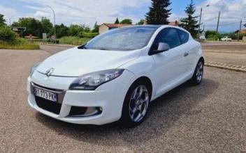 Renault megane iii coupe Feyzin