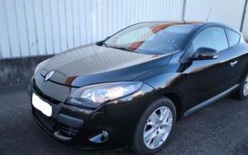 Renault megane iii coupe Metz