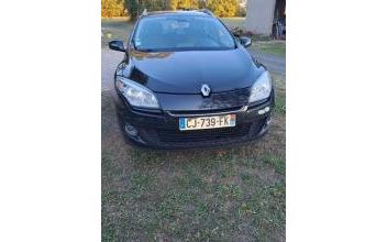 Renault megane iii estate Gignac