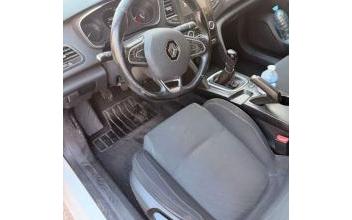 Renault megane iv estate Istres