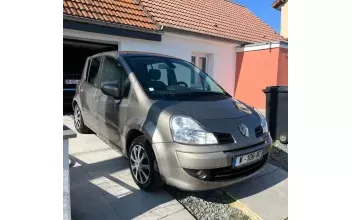 Renault Modus Longwy