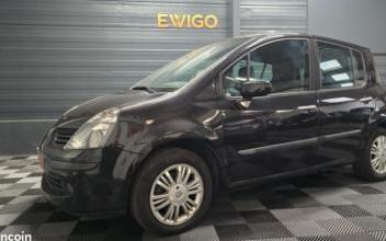 Renault Modus Montélimar