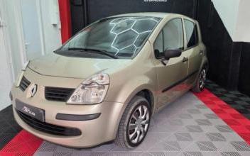 Renault Modus Meyreuil