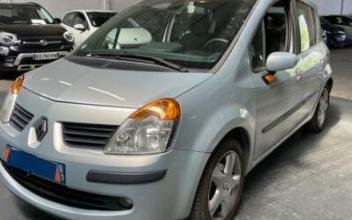 Renault modus Cannes