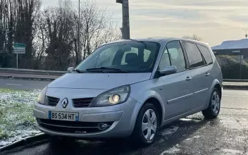 Renault Scenic Créteil