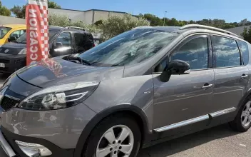 Renault Scenic Châteauneuf-les-Martigues
