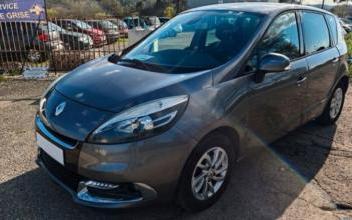 Renault Scenic Brignoles