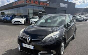 Renault Scenic Aubière