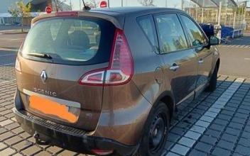 Renault scenic Saint-Cyr-en-Val