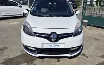 Renault Scenic Saint-Soupplets