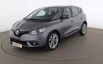 Renault Scenic Issy-les-Moulineaux