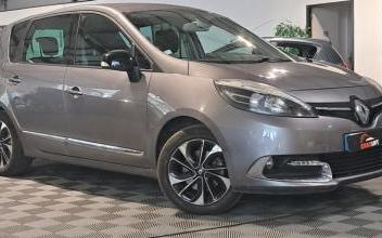 Renault Scenic Saint-Jory