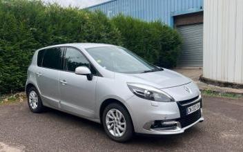 Renault Scenic La-Vaupalière