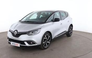 Renault scenic Issy-les-Moulineaux