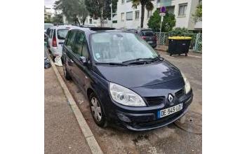 Renault scenic ii Nice