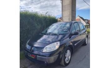 Renault scenic ii Lion-en-Sullias