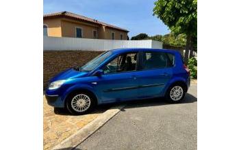 Renault scenic ii Bandol